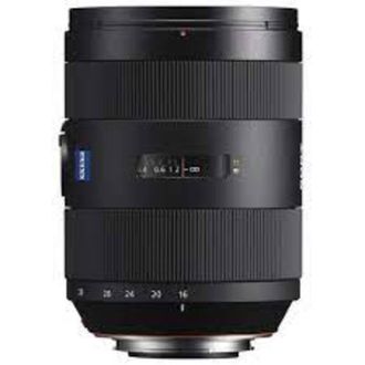 Об'єктив Sony 16-35mm f/2.8 SSM Carl Zeiss II DSLR/SLT (SAL1635Z2.SYX) - фото 2 Об'єктив Sony 16-35mm f/2.8 SSM Carl Zeiss II DSLR/SLT (SAL1635Z2.SYX) - фото 2