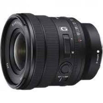 Об'єктив Sony 16-35mm, f/4.0 G для камер NEX FF (SELP1635G.SYX) - фото 2