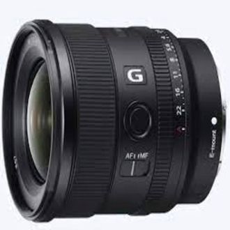 Об'єктив Sony 20mm, f/1.8 G для камер NEX FF (SEL20F18G.SYX) - фото 2 Об'єктив Sony 20mm, f/1.8 G для камер NEX FF (SEL20F18G.SYX) - фото 2
