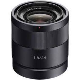 Об'єктив Sony 24mm, f/1.8 Carl Zeiss для камер NEX (SEL24F18Z.AE) - фото 1 Об'єктив Sony 24mm, f/1.8 Carl Zeiss для камер NEX (SEL24F18Z.AE) - фото 1