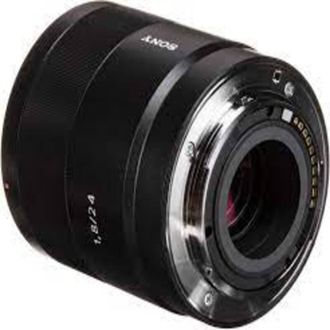 Об'єктив Sony 24mm, f/1.8 Carl Zeiss для камер NEX (SEL24F18Z.AE) - фото 2 Об'єктив Sony 24mm, f/1.8 Carl Zeiss для камер NEX (SEL24F18Z.AE) - фото 2