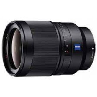 Об'єктив Sony 35mm, f/1.4 Carl Zeiss для камер NEX FF (SEL35F14Z.SYX) - фото 1 Об'єктив Sony 35mm, f/1.4 Carl Zeiss для камер NEX FF (SEL35F14Z.SYX) - фото 1