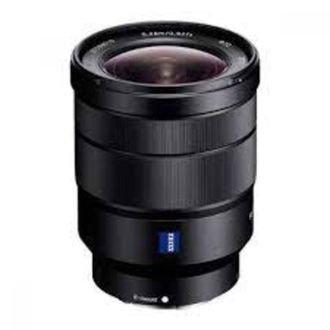 Об'єктив Sony 35mm, f/1.4 Carl Zeiss для камер NEX FF (SEL35F14Z.SYX) - фото 2 Об'єктив Sony 35mm, f/1.4 Carl Zeiss для камер NEX FF (SEL35F14Z.SYX) - фото 2