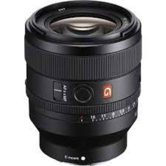 Объектив Sony 50mm f/1.4 GM для NEX FF (SEL50F14GM.SYX) - фото 1 Объектив Sony 50mm f/1.4 GM для NEX FF (SEL50F14GM.SYX) - фото 1