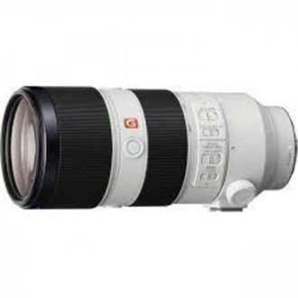 Объектив Sony 70-200mm f/2.8 GM для NEX FF (SEL70200GM.SYX) - фото 1 Объектив Sony 70-200mm f/2.8 GM для NEX FF (SEL70200GM.SYX) - фото 1