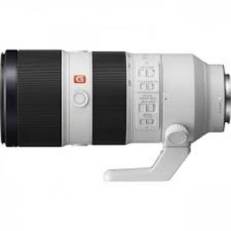 Объектив Sony 70-200mm f/2.8 GM для NEX FF (SEL70200GM.SYX) - фото 2 Объектив Sony 70-200mm f/2.8 GM для NEX FF (SEL70200GM.SYX) - фото 2
