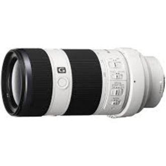 Об'єктив Sony 70-200mm, f/4.0 G для камер NEX FF (SEL70200G.AE) - фото 1 Об'єктив Sony 70-200mm, f/4.0 G для камер NEX FF (SEL70200G.AE) - фото 1