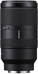 Объектив Sony 70-350mm, f/4.5-6.3 G OSS для камер NEX (SEL70350G.SYX) - фото 2 Объектив Sony 70-350mm, f/4.5-6.3 G OSS для камер NEX (SEL70350G.SYX) - фото 2
