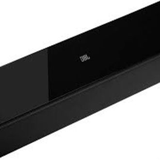 Саундбар JBL Cinema SB120 Black (JBLSB120BLKEP) - фото 1 Саундбар JBL Cinema SB120 Black (JBLSB120BLKEP) - фото 1