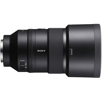Об'єктив Sony 135mm, f/1.8 GM для камер NEX FF (SEL135F18GM.SYX) - фото 3
