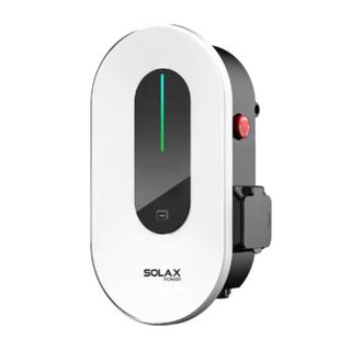 Зарядная станция для электромобилей Solax X1-HAC-7P - фото 3 Зарядная станция для электромобилей Solax X1-HAC-7P - фото 3