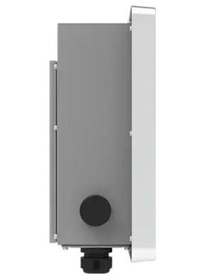 Зарядная станция для электромобилей Solaх X3-EVC-11K (PXH) - фото 4 Зарядная станция для электромобилей Solaх X3-EVC-11K (PXH) - фото 4