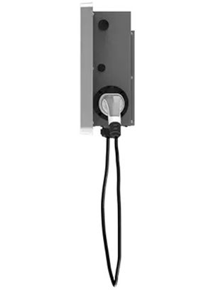 Зарядная станция для электромобилей Solaх X3-EVC-11K (PXH) - фото 5 Зарядная станция для электромобилей Solaх X3-EVC-11K (PXH) - фото 5