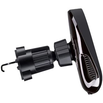 Автомобільний тримач Pitaka MagEZ Car Mount Lite Car Vent Black (CM003) - фото 6 Автомобільний тримач Pitaka MagEZ Car Mount Lite Car Vent Black (CM003) - фото 6