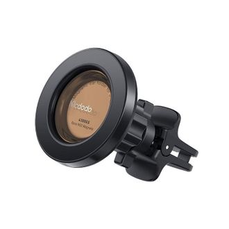 Автомобильный держатель Mcdodo [CM-4050] Magnetic Car Mount (Black) - фото 1