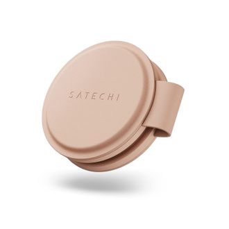 Беспроводное зарядное устройство Satechi OntheGo 2-in-1 Wireless Charger Desert Rose (ST-QTG21R) - фото 2