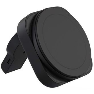 Беспроводное зарядное устройство Zens Travel Charger Pro 2 Wireless Black (ZEDC27B/00) - фото 1 Беспроводное зарядное устройство Zens Travel Charger Pro 2 Wireless Black (ZEDC27B/00) - фото 1