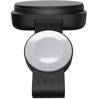Беспроводное зарядное устройство Zens Travel Charger Pro 2 Wireless Black (ZEDC27B/00) - фото 3 Беспроводное зарядное устройство Zens Travel Charger Pro 2 Wireless Black (ZEDC27B/00) - фото 3