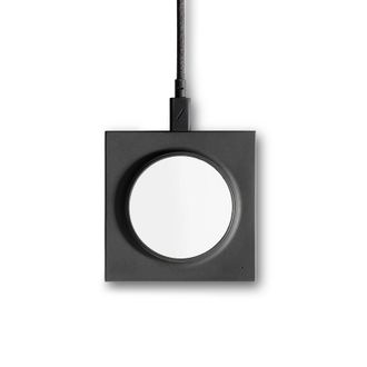 Бездротовий зарядний пристрій Native Union Drop Magnetic Wireless Charger Black (DROP-MAG-BLK-NP) - фото 2 Бездротовий зарядний пристрій Native Union Drop Magnetic Wireless Charger Black (DROP-MAG-BLK-NP) - фото 2