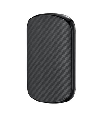 Бездротовий зарядний пристрій Pitaka MagEZ Slider 2 Twill Black/Grey (SL2301) - фото 3