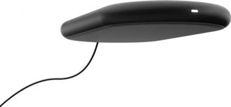 Беспроводное зарядное устройство Skullcandy Fuelbase Max Wireless Charge Pad Black S7FMZ-M003 - фото 2