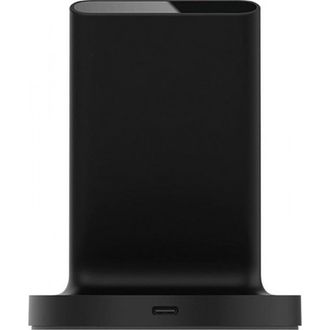 Беспроводное зарядное устройство Xiaomi Mi Wireless Stand 20W - GDS4145GL - фото 3 Беспроводное зарядное устройство Xiaomi Mi Wireless Stand 20W - GDS4145GL - фото 3