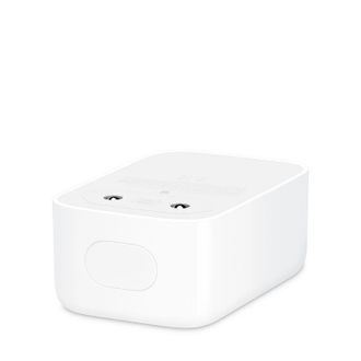 Мережевий зарядний пристрій Apple 40W Dynamic Power Adapter with 60W Max (MGTU4) - фото 2