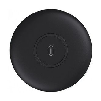 Беспроводное зарядное устройство WIWU M4 10W Wireless Charger - фото 1