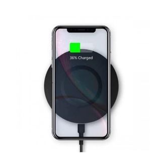 Беспроводное зарядное устройство WIWU M4 10W Wireless Charger - фото 2