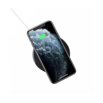 Беспроводное зарядное устройство WIWU M4 10W Wireless Charger - фото 3