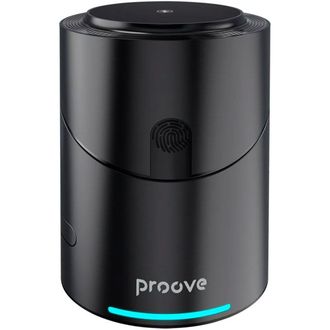 Беспроводное зарядное устройство Proove Optimus (black) (WSOP15000001) - фото 3 Беспроводное зарядное устройство Proove Optimus (black) (WSOP15000001) - фото 3