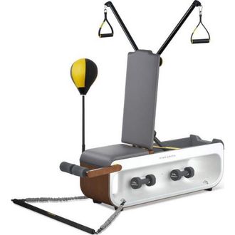 Багатофункціональна фітнес-лава KingSmith Free-Fit Bench FBB1C - фото 1