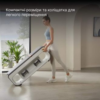 Багатофункціональна фітнес-лава KingSmith Free-Fit Bench FBB1C - фото 9