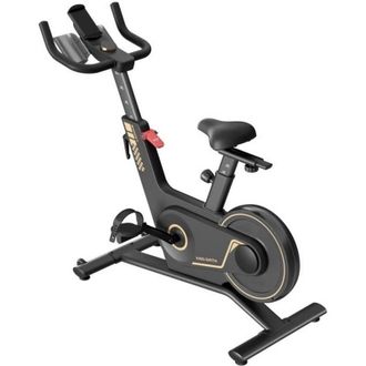Велотренажер магнітний KingSmith SPRINT BIKE PB08S BLACK (PB08S BLACK) - фото 1