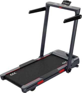 Бігова доріжка електрична Oyeet Walking&Running TM-YT104 - фото 2 Бігова доріжка електрична Oyeet Walking&Running TM-YT104 - фото 2