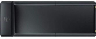 Дорожка для ходьбы KingSmith Walking Pad A1Pro/A1Plus Black (WPA1FPro) - фото 7 Дорожка для ходьбы KingSmith Walking Pad A1Pro/A1Plus Black (WPA1FPro) - фото 7