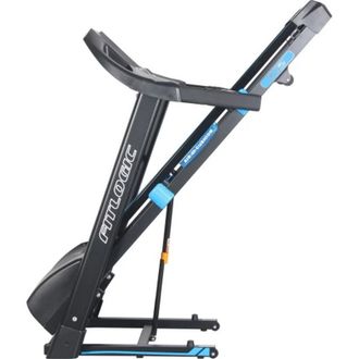Бігова доріжка FitLogic T15 - фото 3