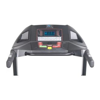 Бігова доріжка FitLogic T15 - фото 4
