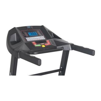 Бігова доріжка FitLogic T15 - фото 5