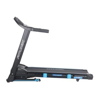 Бігова доріжка FitLogic T15 - фото 6