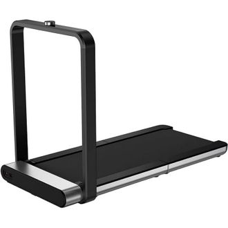 Бігова доріжка KingSmith Fitness WalkingPad X21 Grey - фото 1