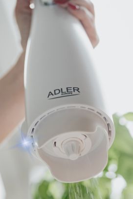 Подрібнювач Adler AD 4449w Europe - фото 9