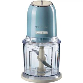 Измельчитель Ariete 0438 Blue (6746534) Europe - фото 1