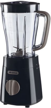 Блендер ARIETE 0576 Black - фото 1