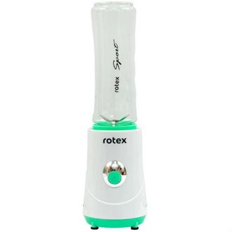 Фитнес-блендер Rotex RTB3510-W - фото 1 Фитнес-блендер Rotex RTB3510-W - фото 1