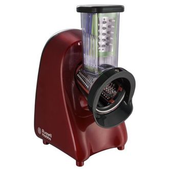 Мультирізка Russell Hobbs 22280-56 Desire - фото 1 Мультирізка Russell Hobbs 22280-56 Desire - фото 1