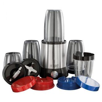 Блендер Russell Hobbs Nutri Boost 23180-56 Europe - фото 1 Блендер Russell Hobbs Nutri Boost 23180-56 Europe - фото 1