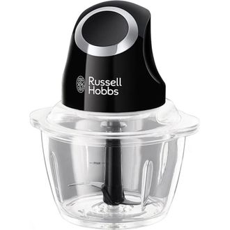 Измельчитель Russell Hobbs 24662-56 Matte Black - фото 1 Измельчитель Russell Hobbs 24662-56 Matte Black - фото 1