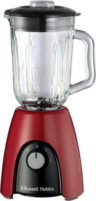 Блендер Russell Hobbs 27120-56 Desire Jug Blender (7030809) Europe - фото 1 Блендер Russell Hobbs 27120-56 Desire Jug Blender (7030809) Europe - фото 1