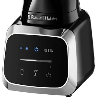 Блендер RUSSELL HOBBS 28241-56 Sensigence Intelligent - фото 2 Блендер RUSSELL HOBBS 28241-56 Sensigence Intelligent - фото 2